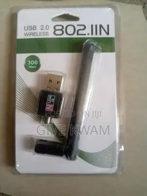 Usb Wifi Card
