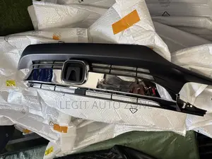 Honda Civic 2017,2018,Front Shells Available