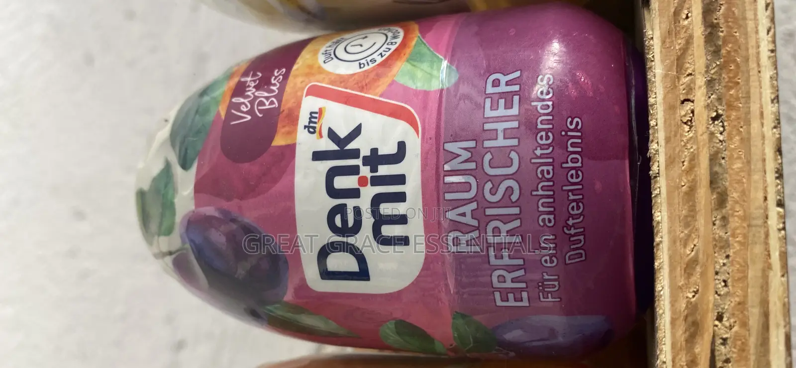 Denkmint Air Freshener