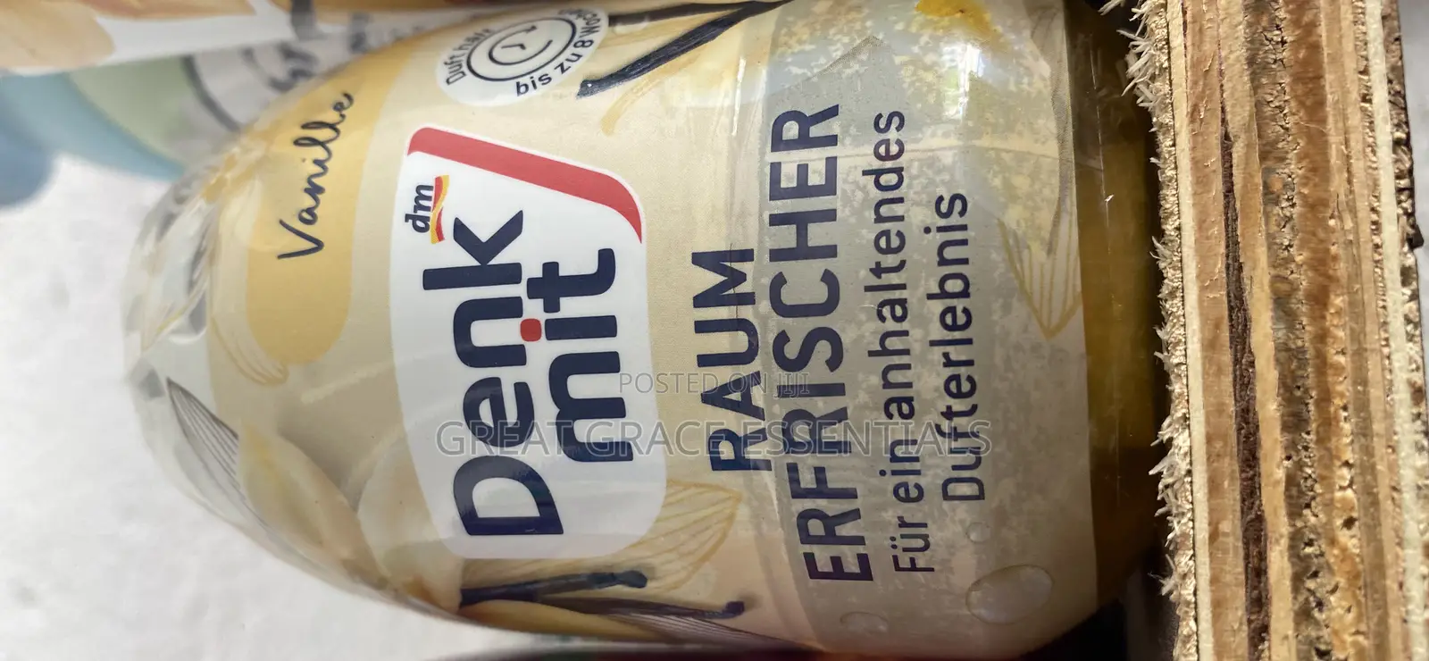 Denkmint Air Freshener