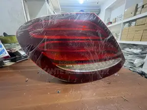 213 Tail Light