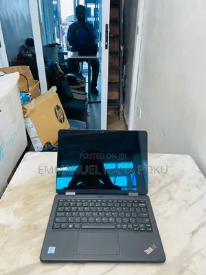 Laptop Lenovo Yoga 11e 4GB Intel Core M3 SSD 128GB