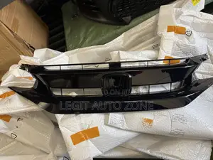 Honda Civic 2019,2020,2021, Front Shells