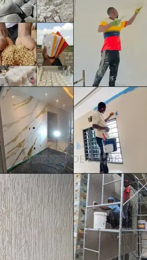 Topwaterproof Grafiato, Stone, Sand for Salework,Painting,Pop Skimming