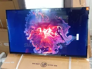 TCL 32-Inch Entertainment Television – Elegant User Friendly