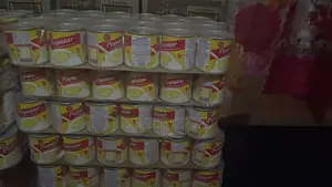 Food Item (Popular Milk)