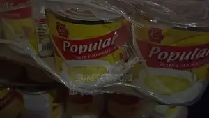 Food Item (Popular Milk)