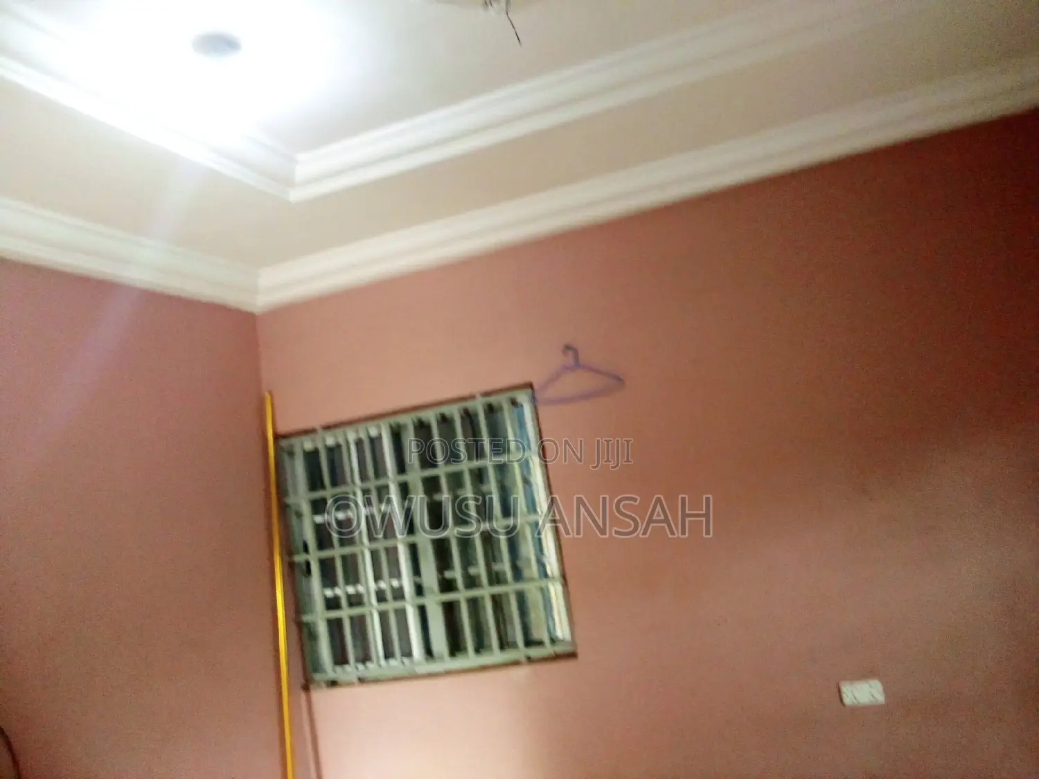 Furnished 1bdrm Apartment in Apatrapa, Atwima Nwabiagya for rent