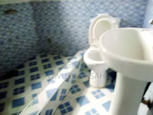 Furnished 1bdrm Apartment in Apatrapa, Atwima Nwabiagya for rent
