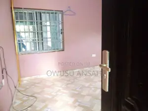 Furnished 1bdrm Apartment in Apatrapa, Atwima Nwabiagya for rent