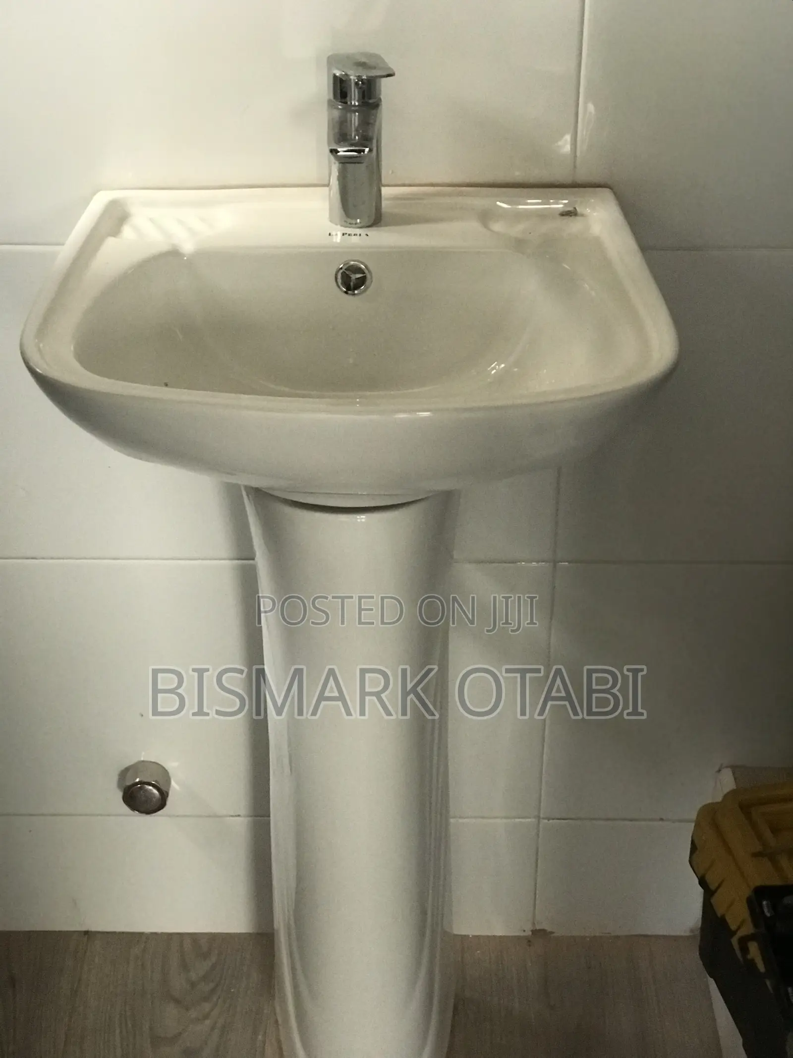 Planning Plumbing Service