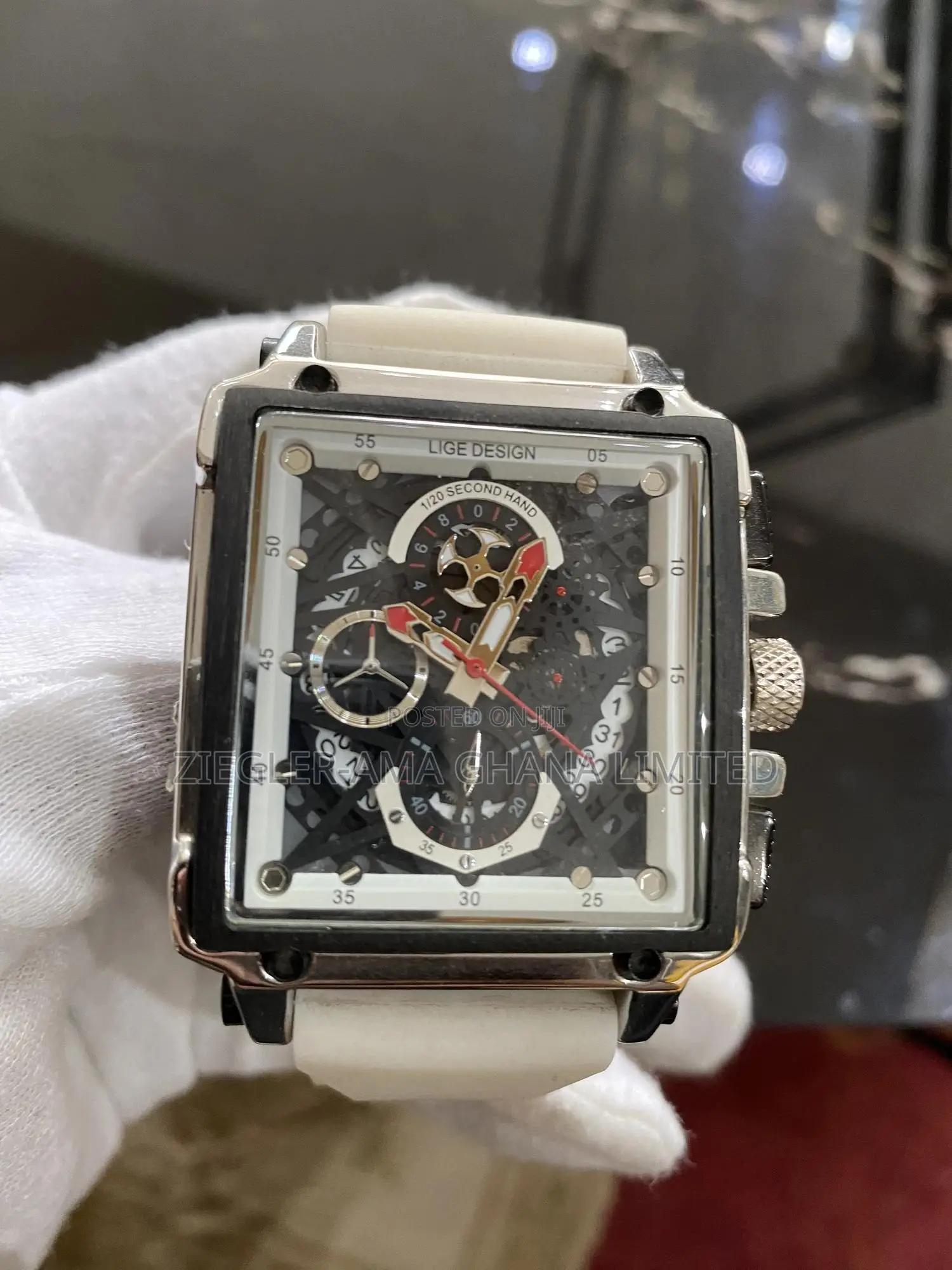 Premium Watches