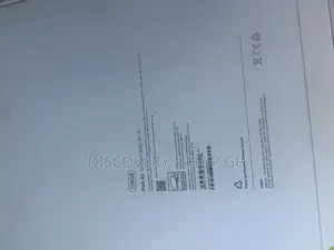 New Apple iPad Air 13 (2025) 128 GB Silver
