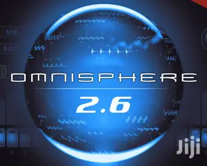 Spectrasonics Omnisphere V2.6 Mac Win