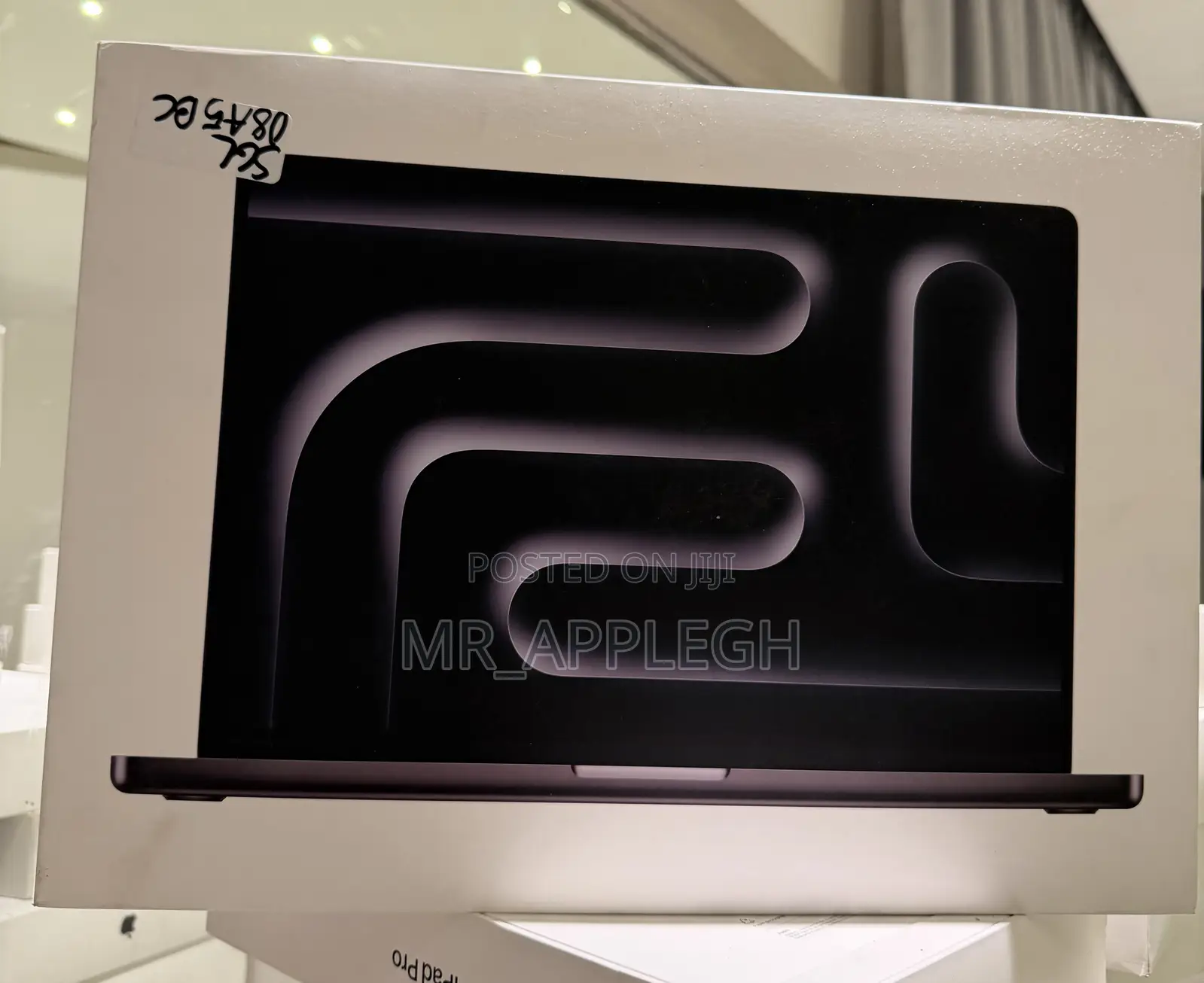 New Apple MacBook Pro 2026 M5 Max 16-inch 64GB Apple M5 Max SSD 2T