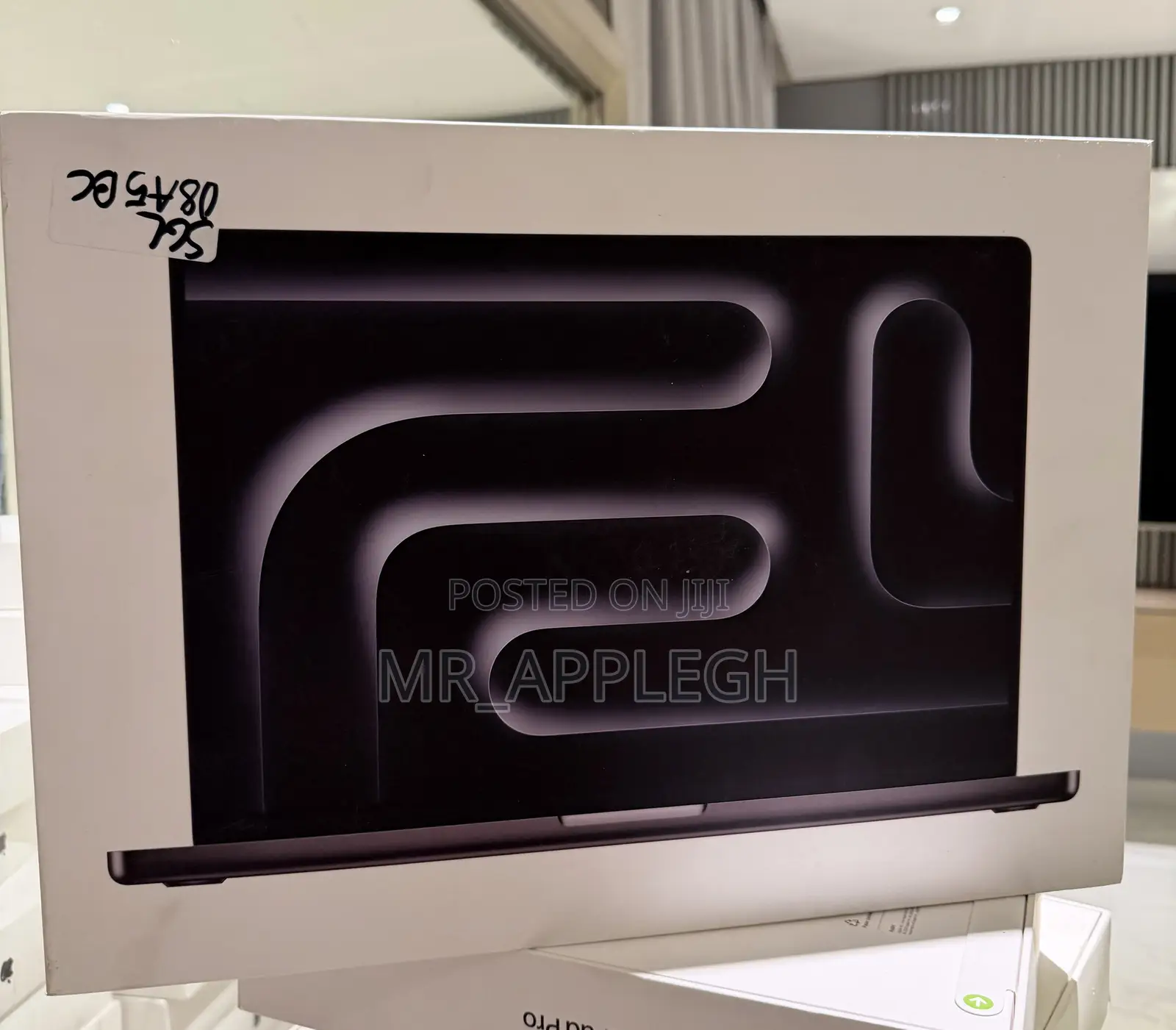 New Apple MacBook Pro 2026 M5 Max 16-inch 64GB Apple M5 Max SSD 2T