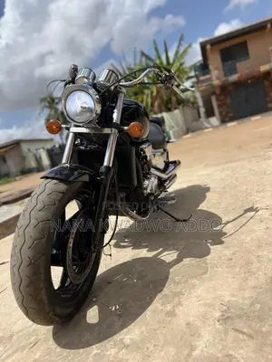Honda 2003 Black