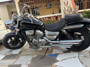 Honda 2003 Black