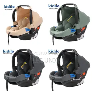Elegance Car Seat Carrier or Carry Cot