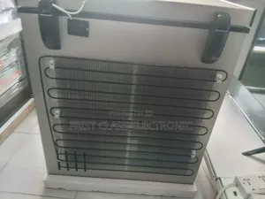 Freezer That Guards Value Daily. Nasco 200l Freezes Prosperity.
