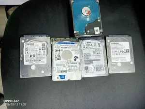 Laptop HDD