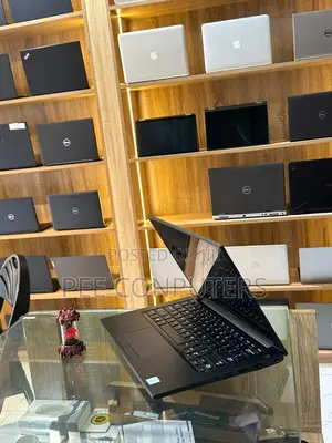 Laptop Dell Latitude 7280 8GB Intel Core i5 SSD 256GB