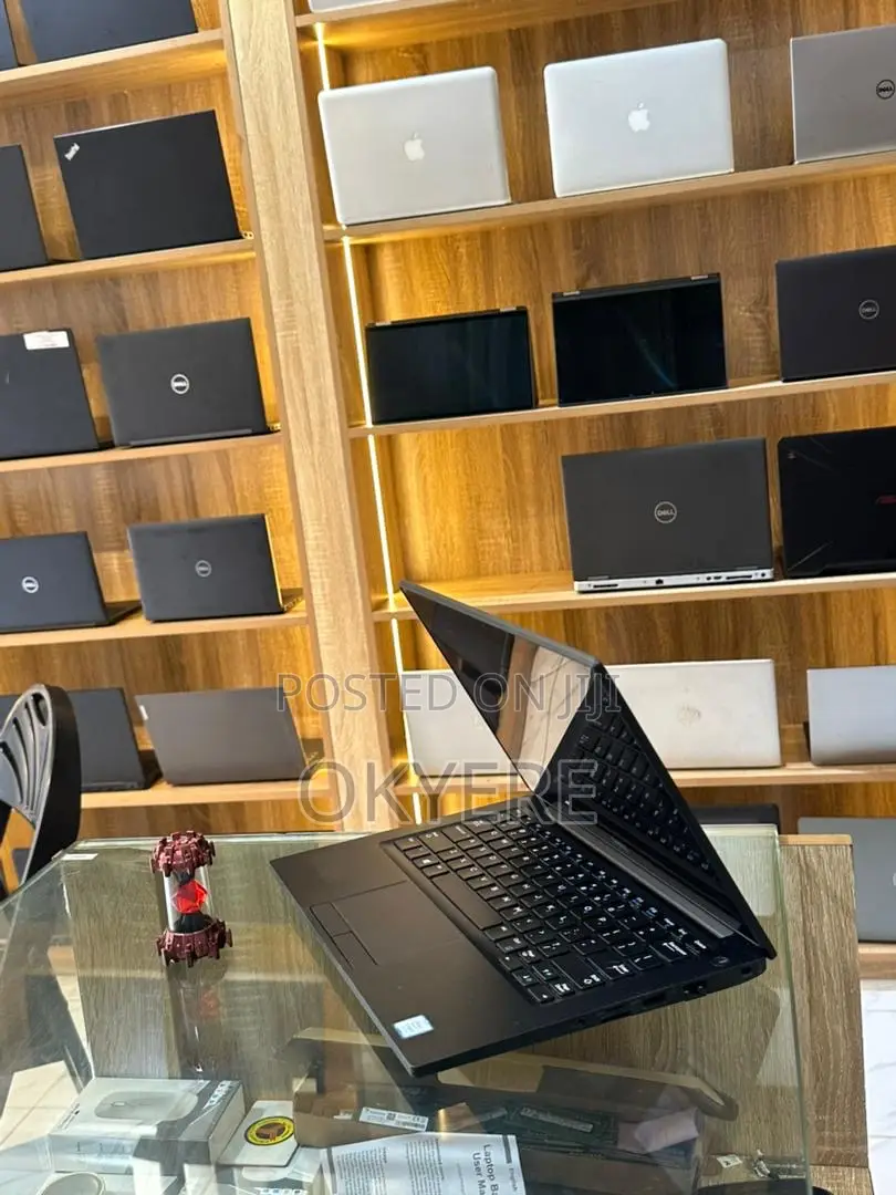 Laptop Dell Latitude 7280 8GB Intel Core i5 SSD 256GB
