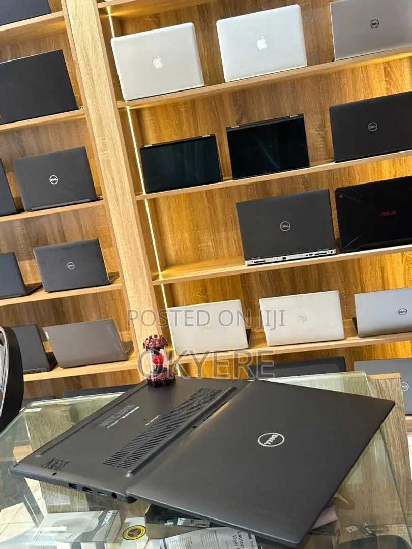 Laptop Dell Latitude 7280 8GB Intel Core i5 SSD 256GB