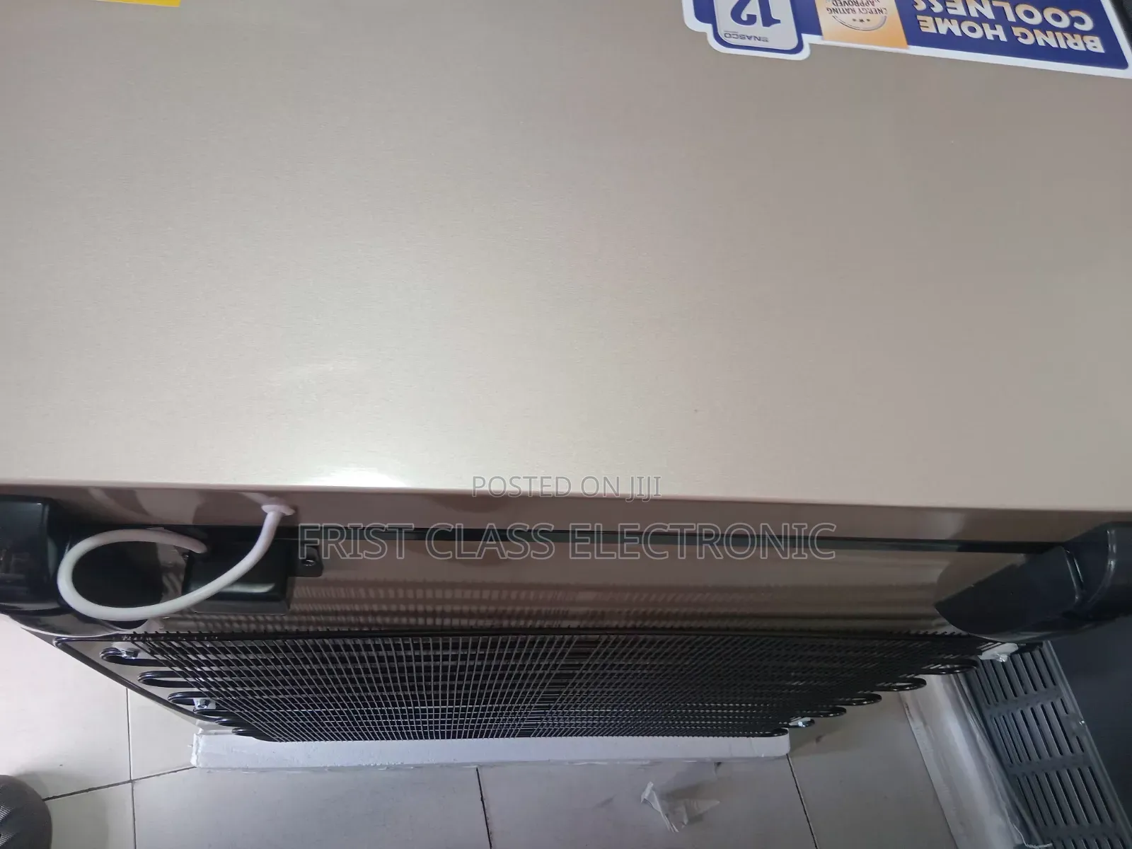 Freezer That Secures Trust Daily. Nasco 200l Protects Abundance.