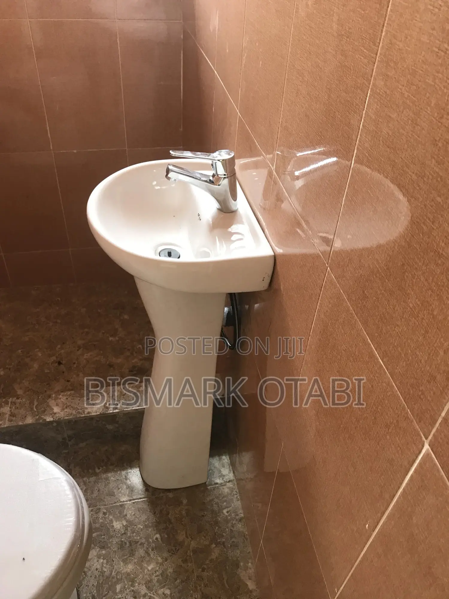 Planning Plumbing Service