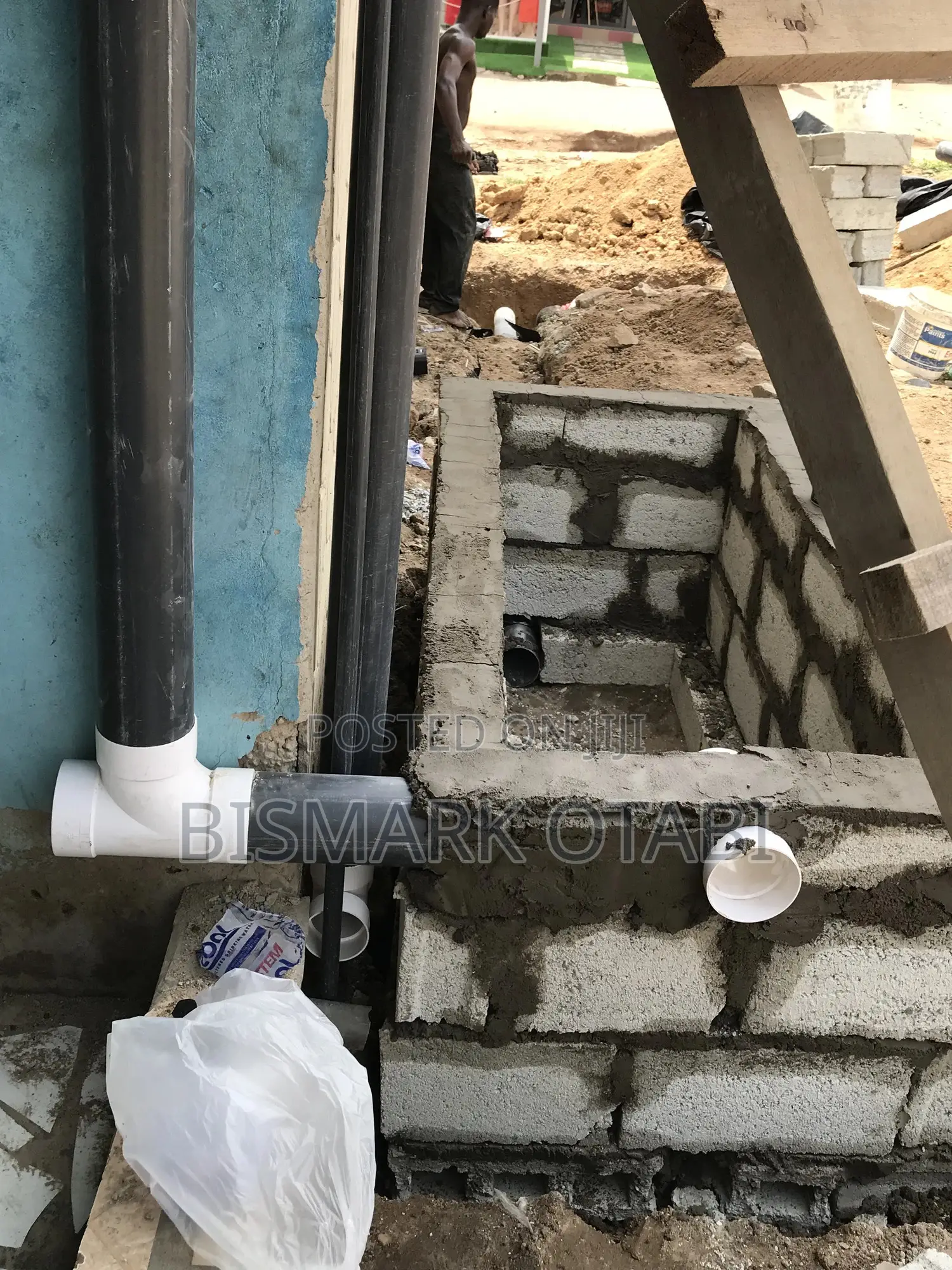 Planning Plumbing Service