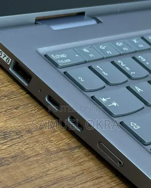 New Laptop Lenovo ThinkPad X1 Yoga 16GB Intel Core Ultra 7 SSD 512GB