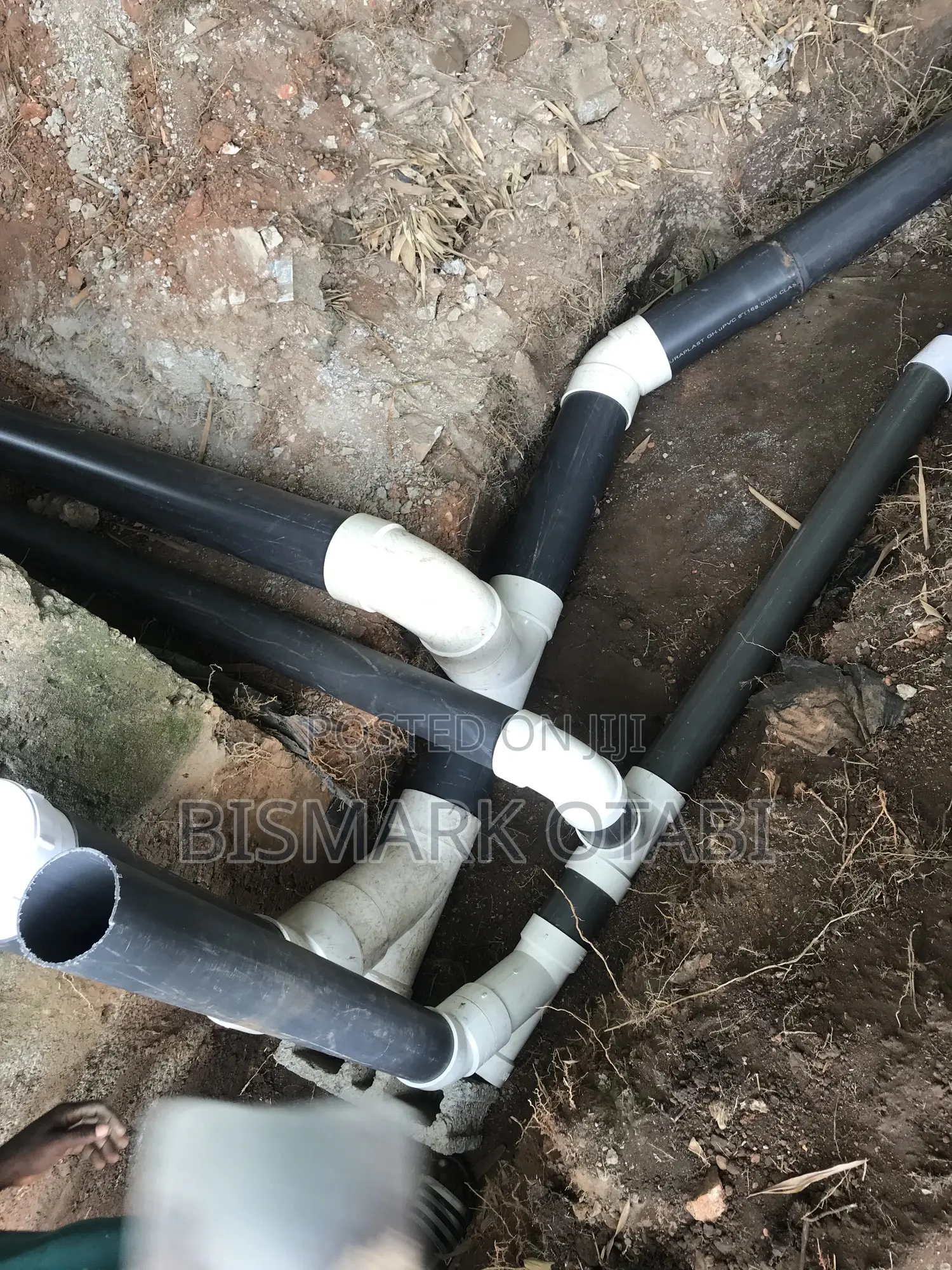 Planning Plumbing Service