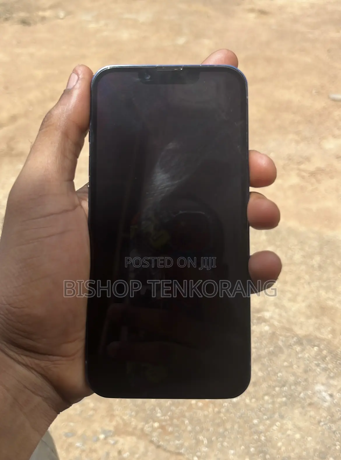 Apple iPhone 13 Pro 128 GB Blue