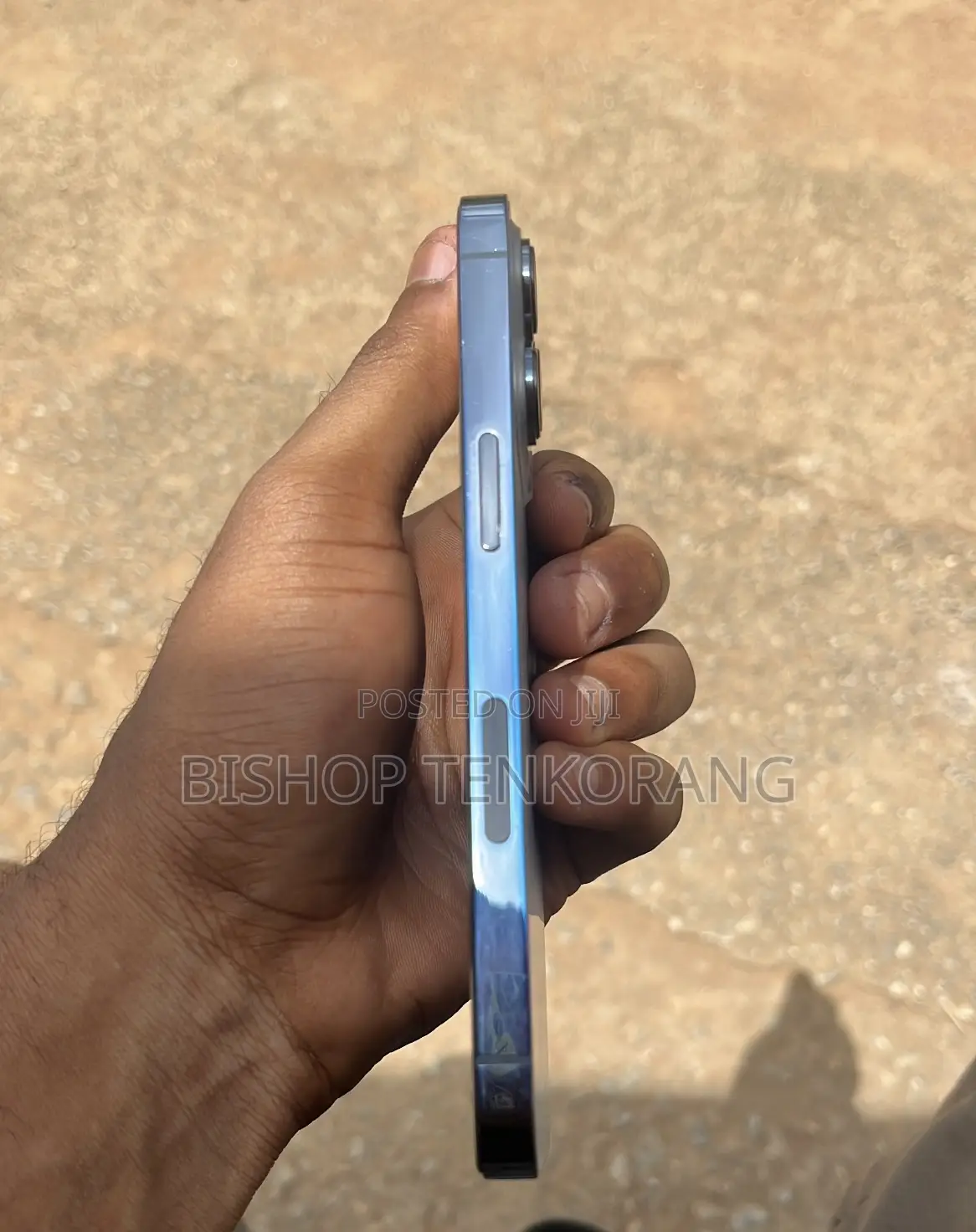 Apple iPhone 13 Pro 128 GB Blue