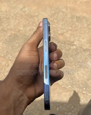 Apple iPhone 13 Pro 128 GB Blue