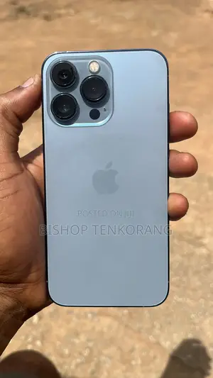 Apple iPhone 13 Pro 128 GB Blue