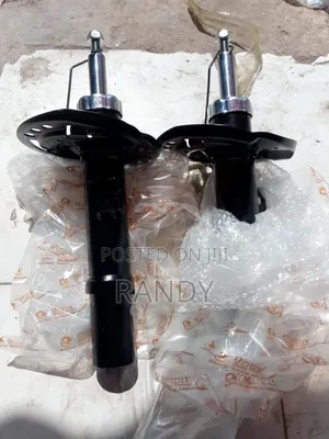 Honda Accord 2019 Front Shock Absorber