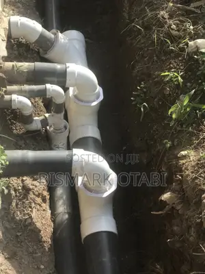 Planning Plumbing Service