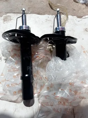 Honda Accord 2019 Front Shock Absorber