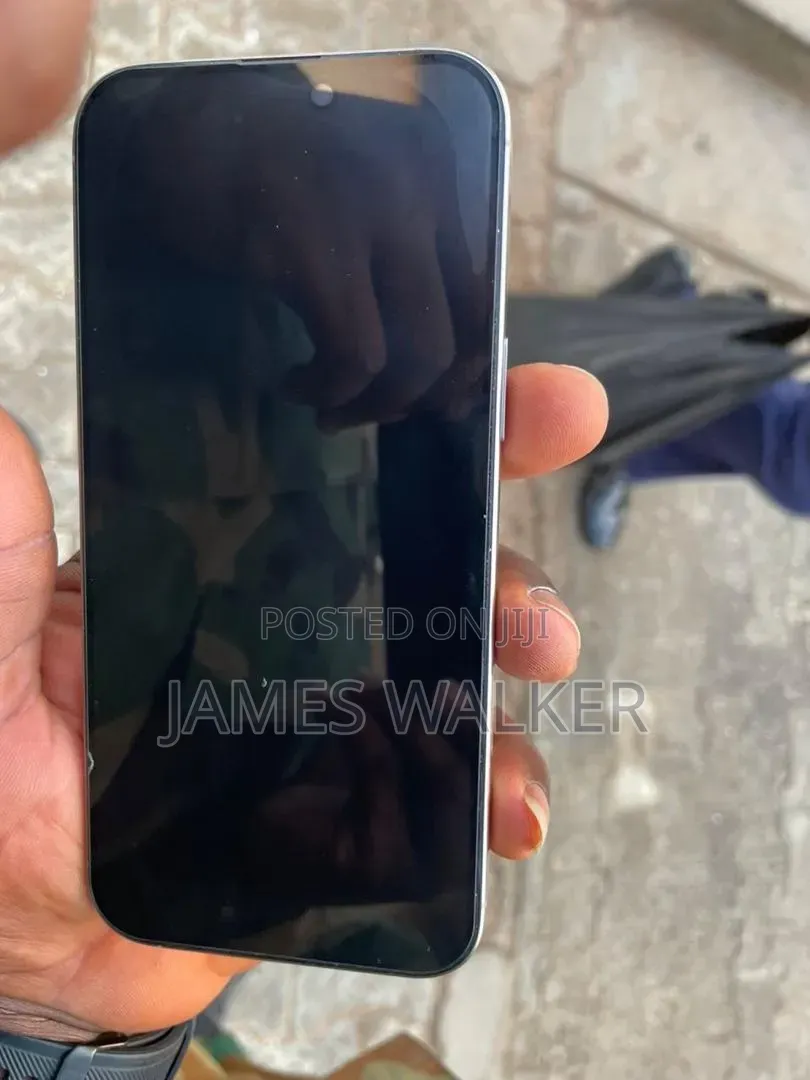 Apple iPhone 16 Pro Max 256 GB Gray