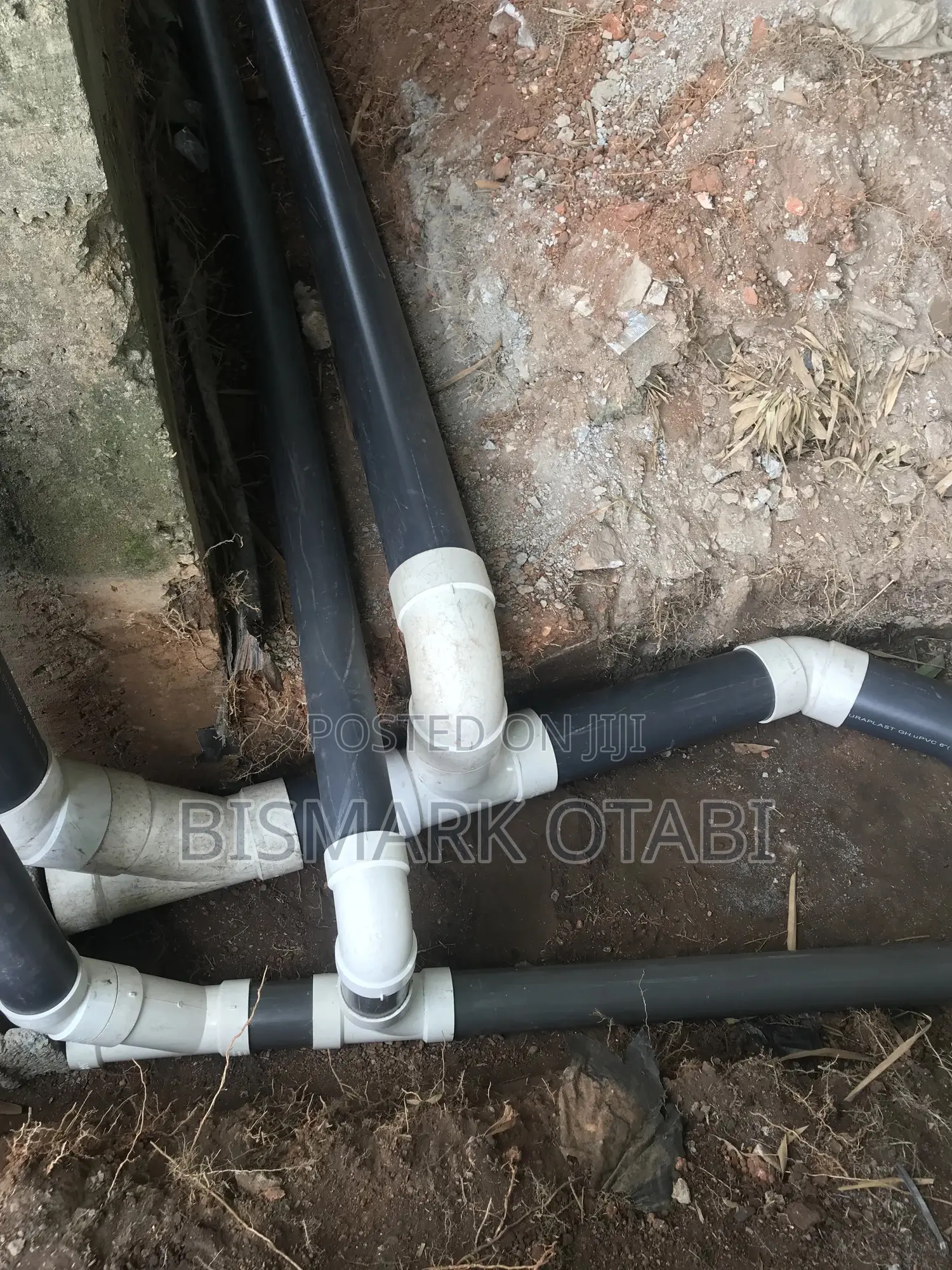 Planning Plumbing Service