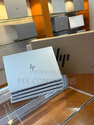 Laptop HP EliteBook 745 G6 8GB AMD Ryzen 5 SSD 256GB