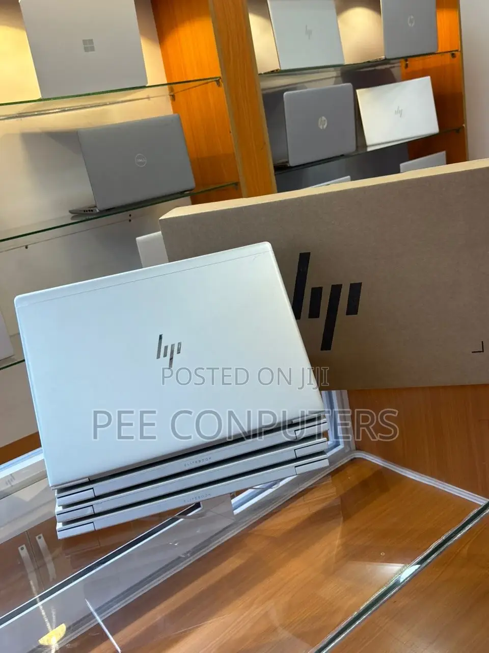 Laptop HP EliteBook 745 G6 8GB AMD Ryzen 5 SSD 256GB