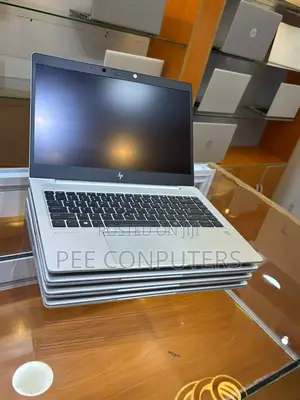 Laptop HP EliteBook 745 G6 8GB AMD Ryzen 5 SSD 256GB