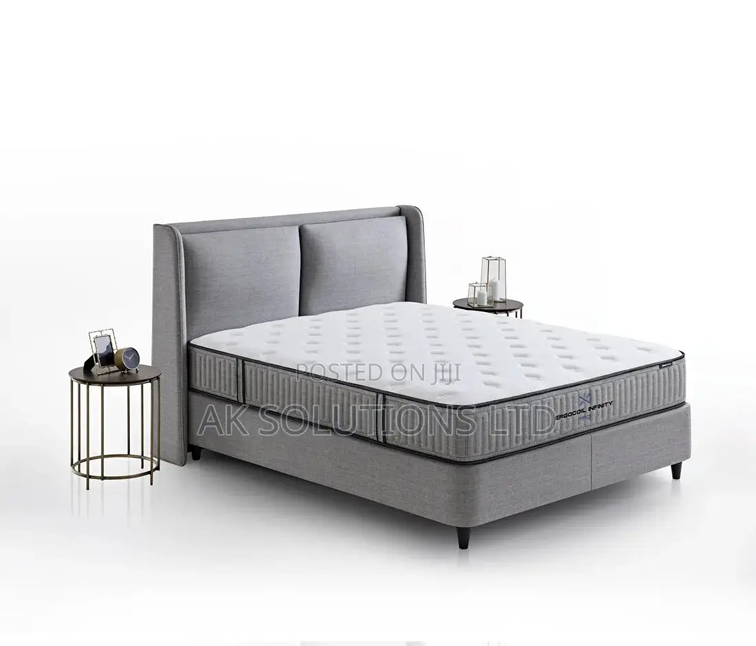 Complete Bed Set