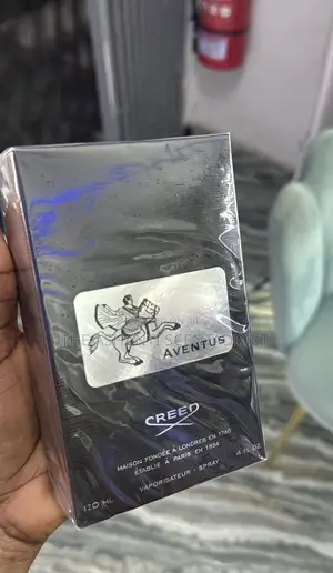 Creed Aventus
