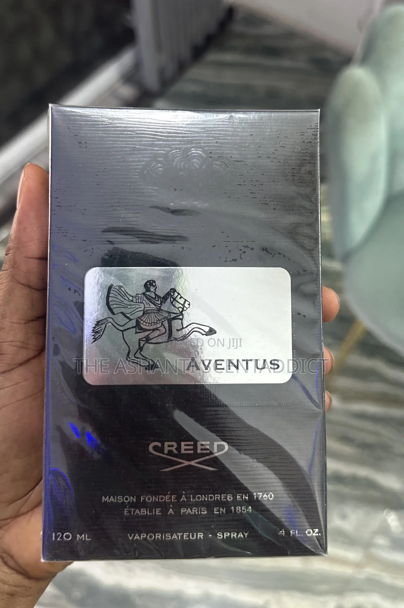 Creed Aventus