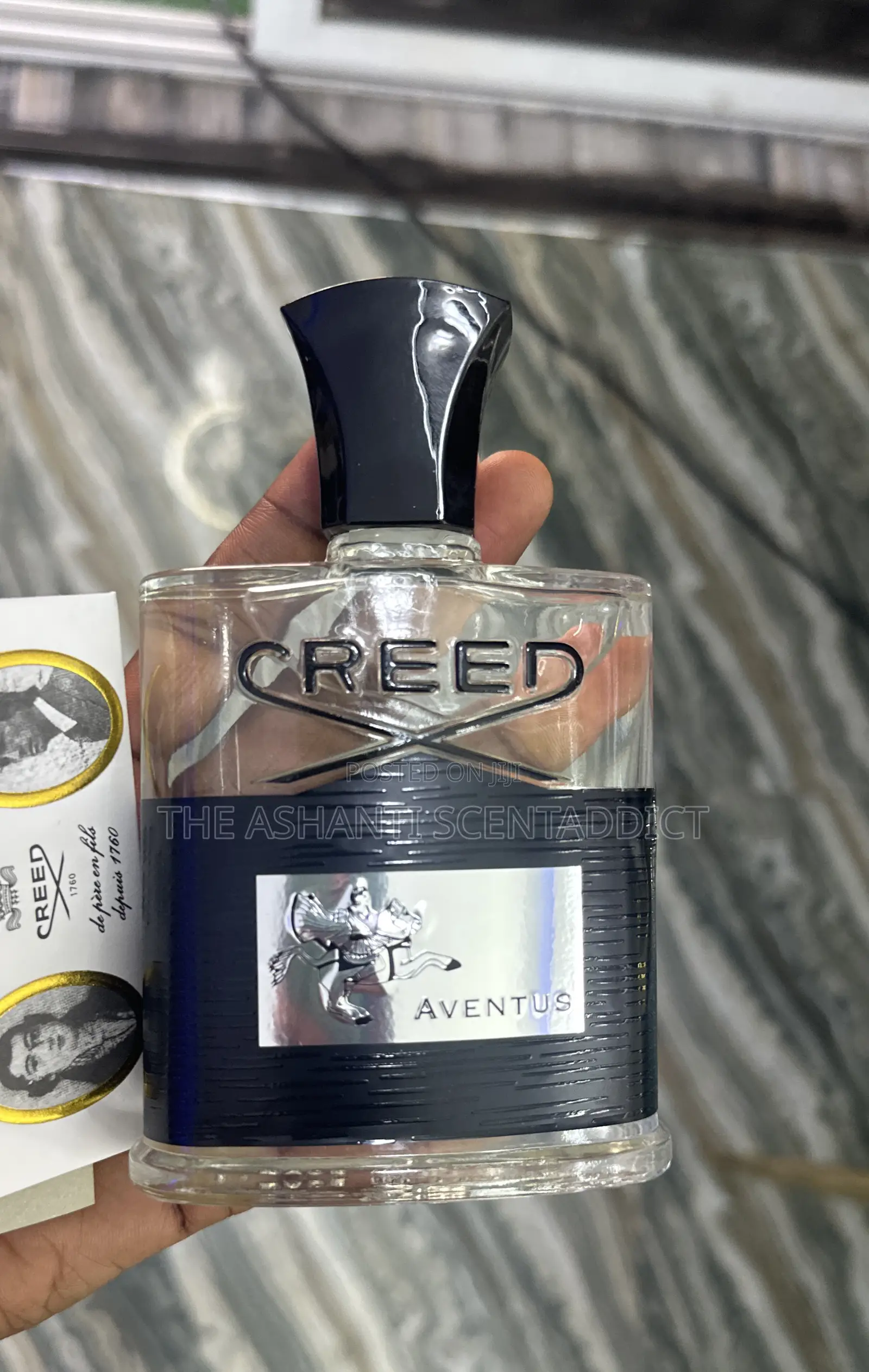 Creed Aventus