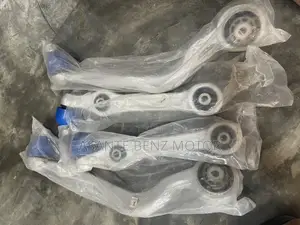 W205 Lower Arms